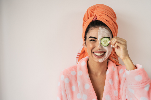 Going Green: A Guide to Creating a Natural Beauty Routine