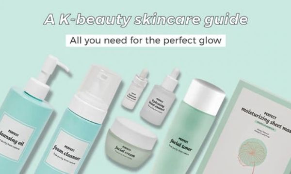 New Year, New Skincare Routine