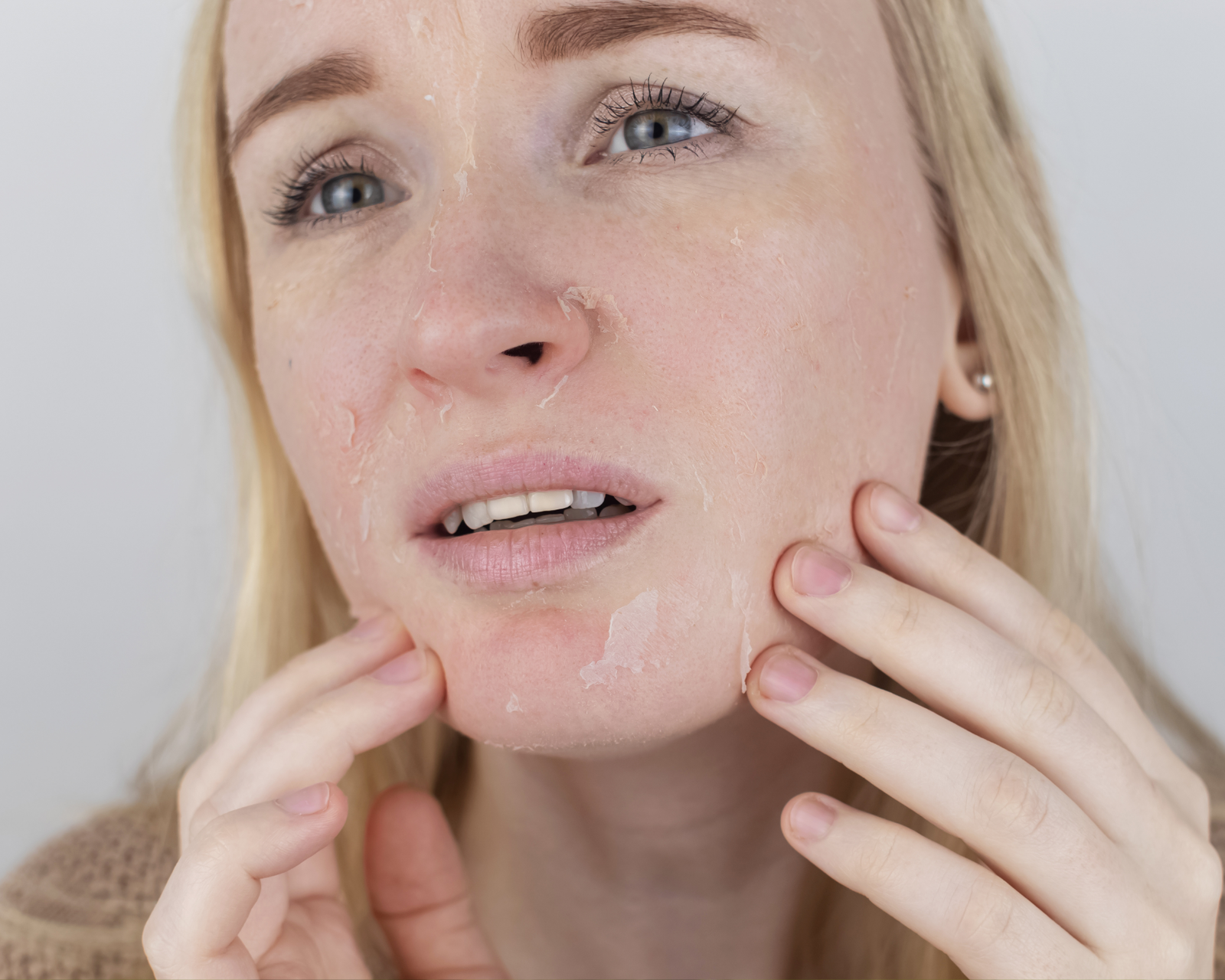 Top 5 Reasons to Choose Lava Art for Sensitive Skin