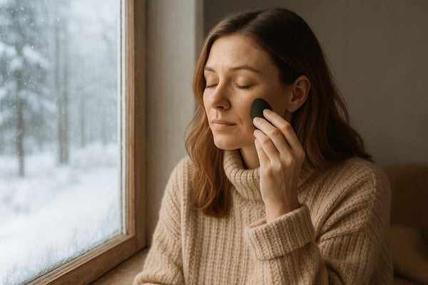 Why You Need to Switch Your Foundation in Winter