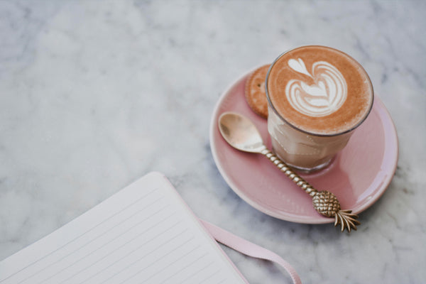 Solo Dates & Soft Looks: Romanticising Life 101