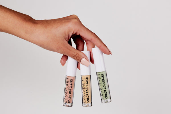 Is Your Concealer Creasing? Try These Tips!