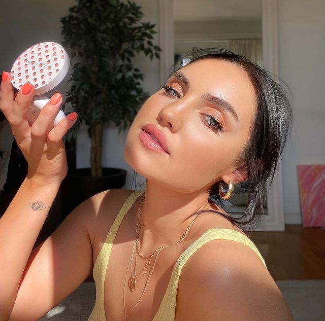 What Makes Lava Art Different From Traditional Cushion Foundations
