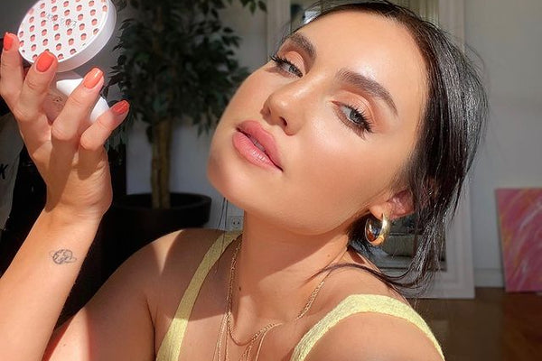 What Makes Lava Art Different From Traditional Cushion Foundations
