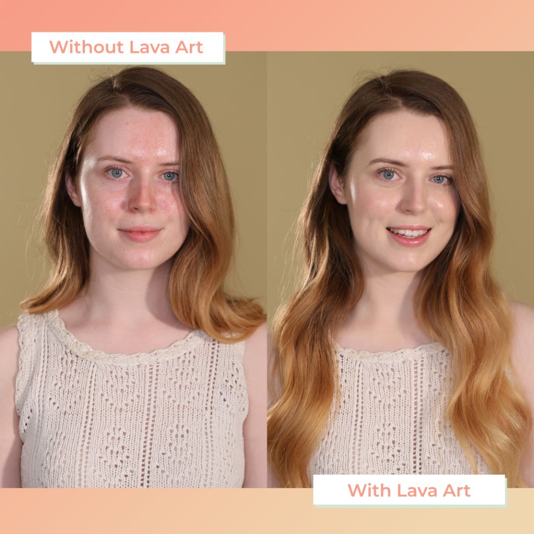 Glow Compact Foundation