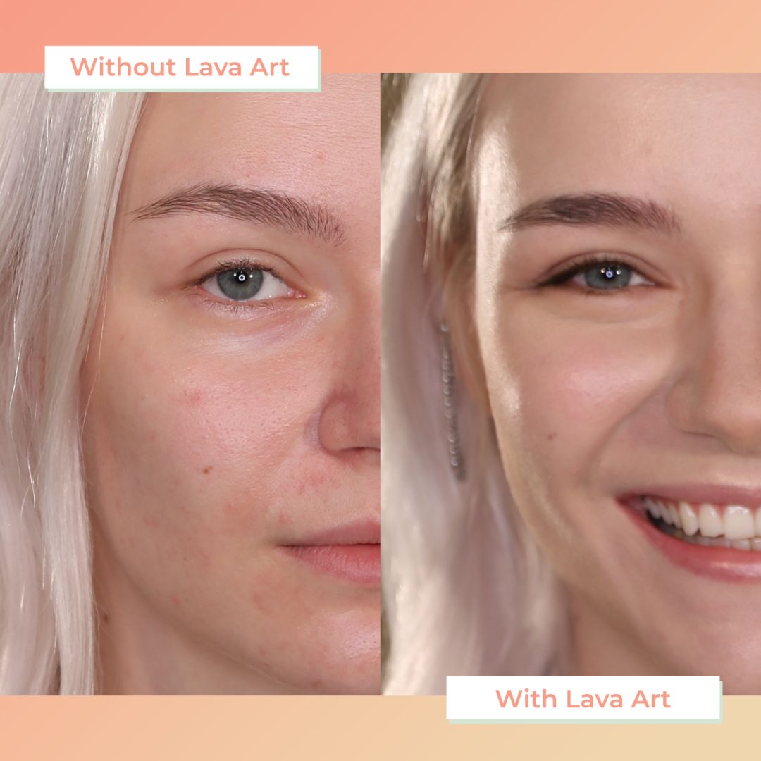 Glow Compact Foundation