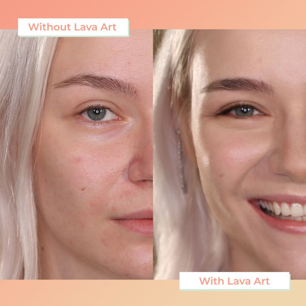 Glow Compact Foundation