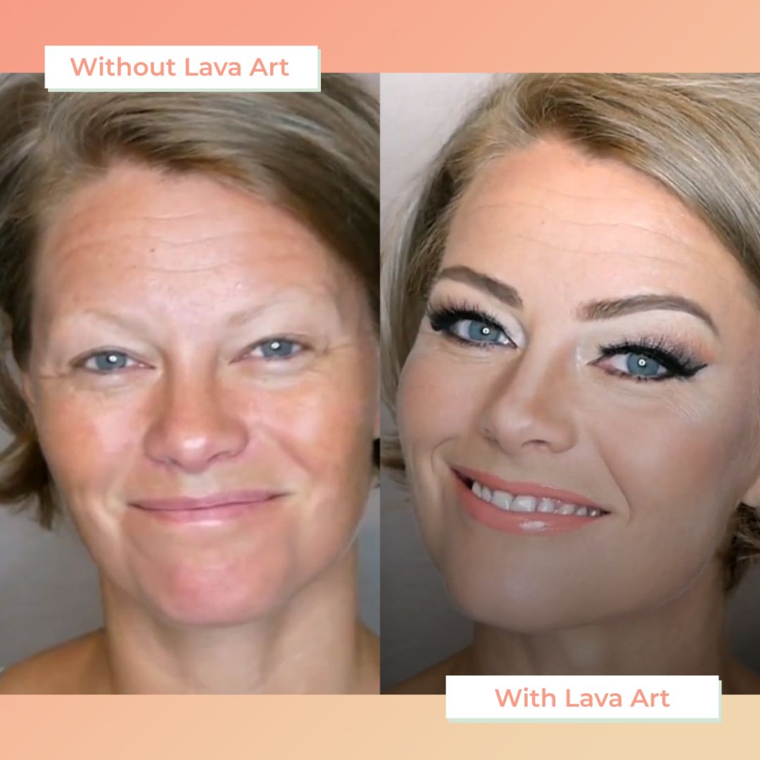 Glow Compact Foundation