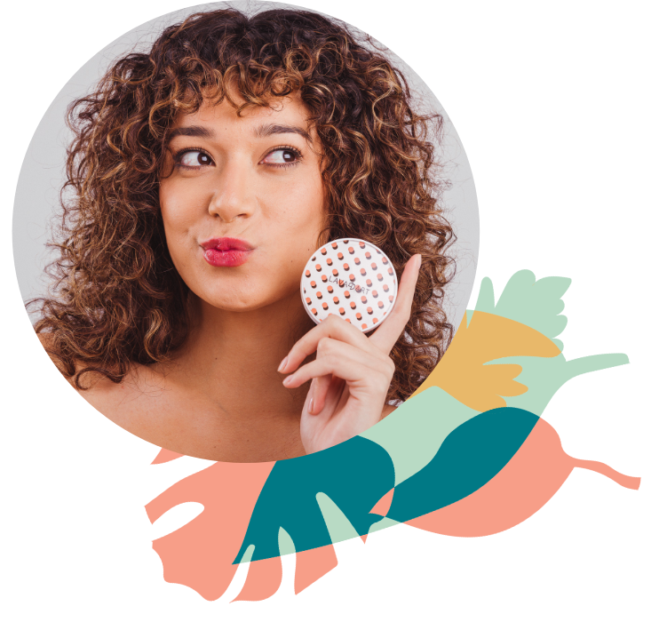 Brand Ambassador Program
