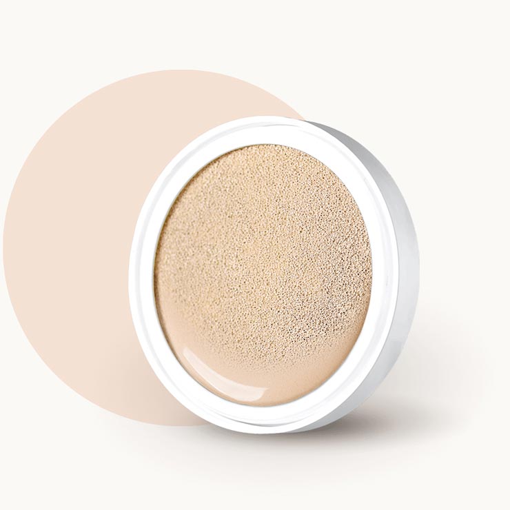 Cushion Refill