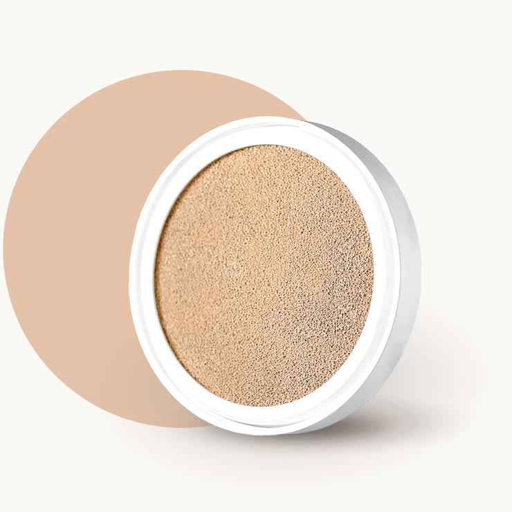 Cushion Refill