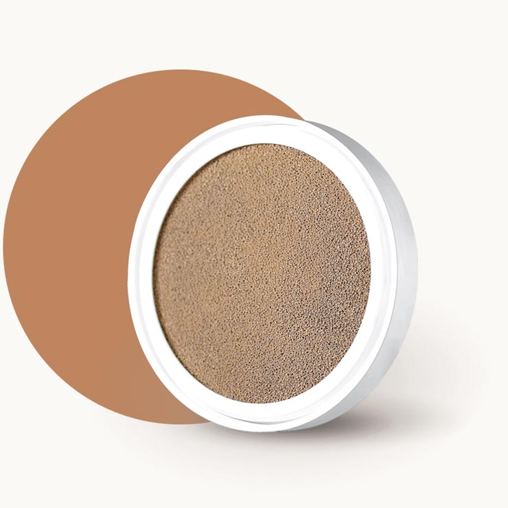 Cushion Refill