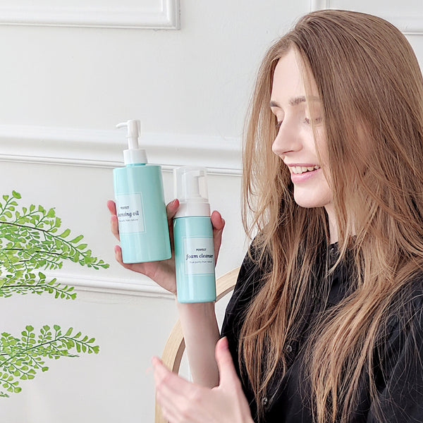 Double Cleansing Duo