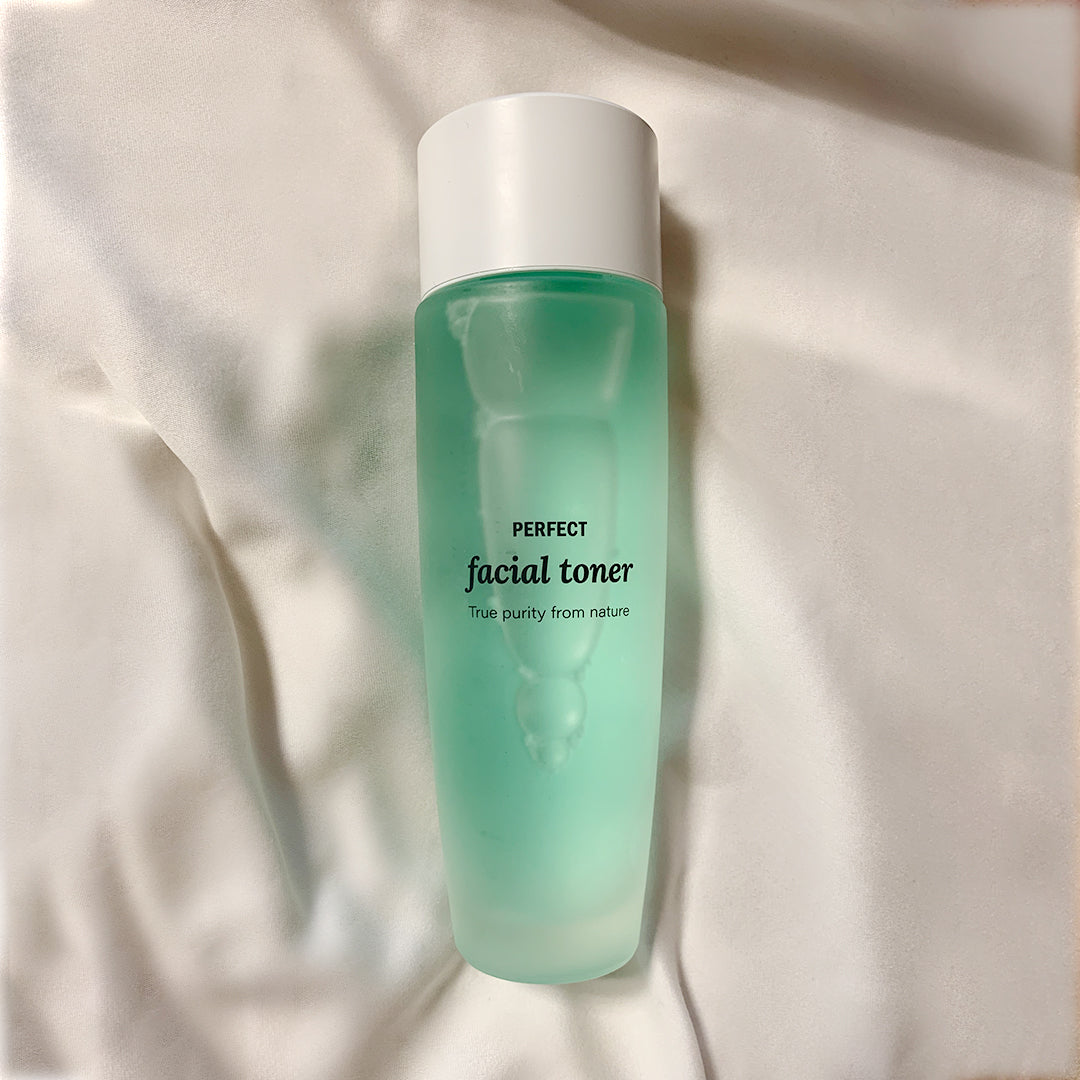 Perfect Facial Toner