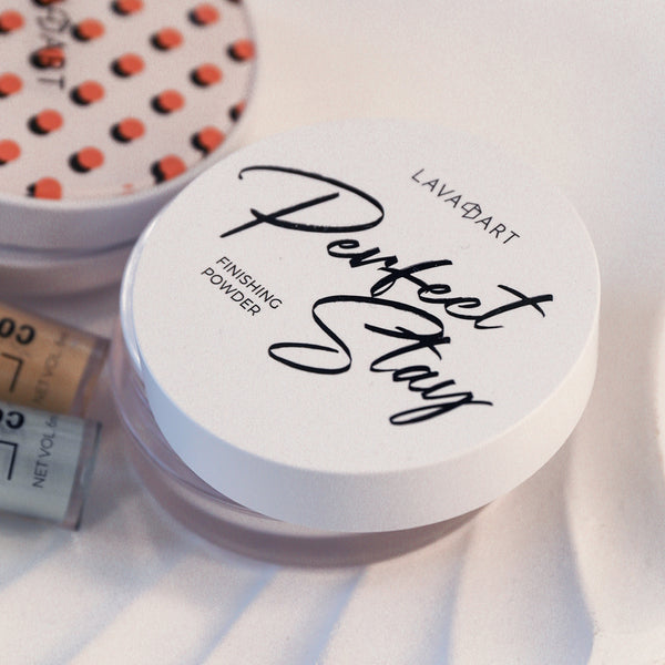 Perfect Stay Finishing Powder